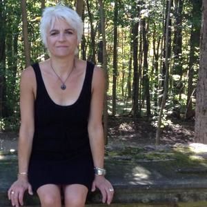 Meet your Posher, Luba